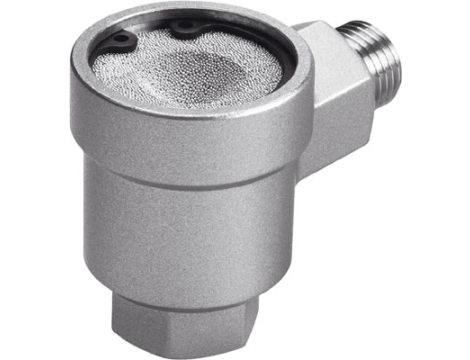 FESTO - Zawór szybkiego spustu 0 x 0 x 0