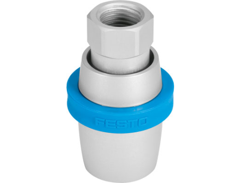 FESTO - Zawór odcinający 0 x 0 x 0