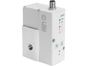 FESTO - Zawór proporcjonalny 0 x 0 x 0