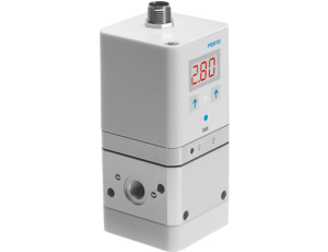 FESTO - Zawór proporcjonalny 0 x 0 x 0