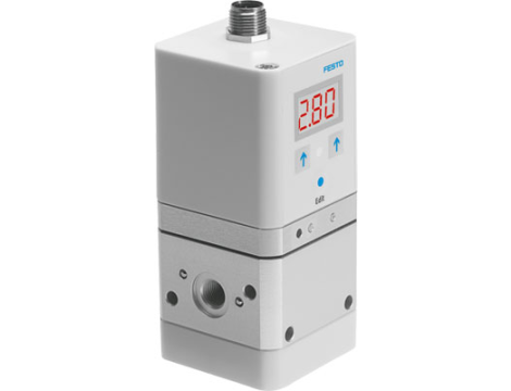 FESTO - Zawór proporcjonalny 0 x 0 x 0