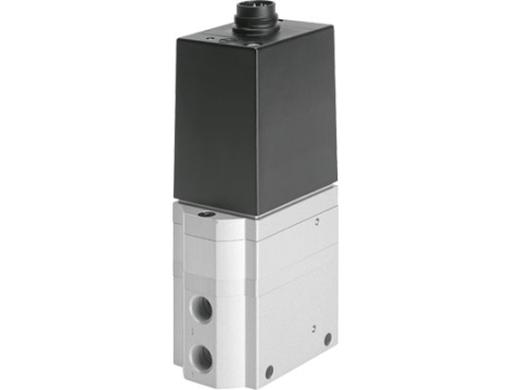 FESTO - Zawór proporcjonalny 0 x 0 x 0