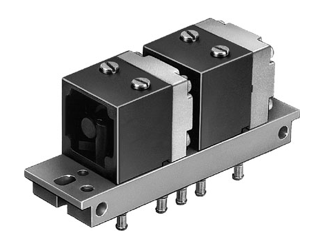 FESTO - Zawór pneumatyczny 0 x 0 x 0