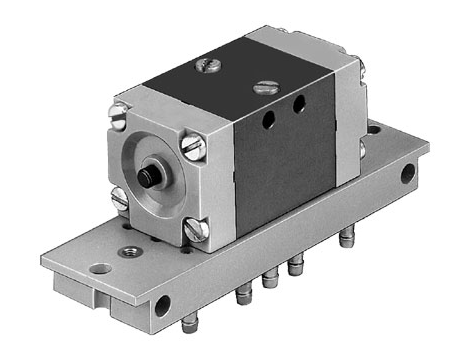 FESTO - Zawór pneumatyczny 0 x 0 x 0