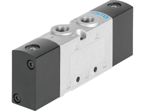 FESTO - Zawór pneumatyczny 0 x 0 x 0