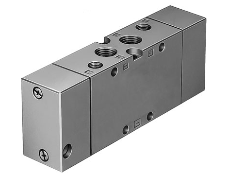 FESTO - Zawór pneumatyczny 0 x 0 x 0