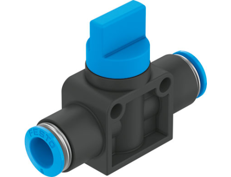 FESTO - Zawór odcinający 6 x 0 x 0