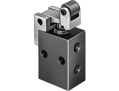 FESTO - Zawór pneumatyczny 0 x 0 x 0