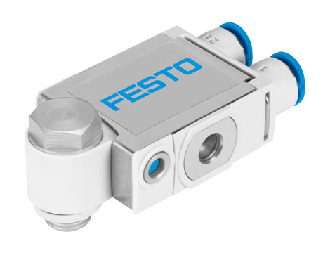 FESTO - Zawór dławiąco - zwrotny 6 x 0 x 0