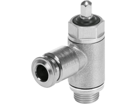 FESTO - Zawór dławiąco - zwrotny 6 x 0 x 0