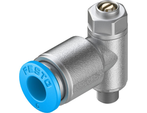 FESTO - Zawór dławiąco - zwrotny 6 x 0 x 0