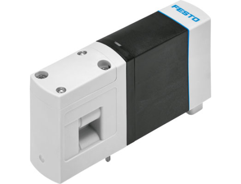 FESTO - Elektrozawór 0 x 0 x 0