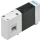 FESTO - Elektrozawór 0 x 0 x 0