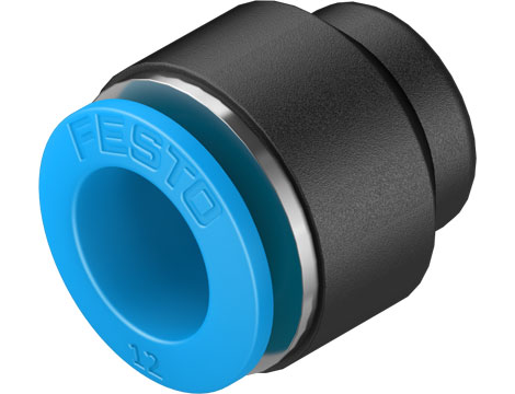 FESTO - Zaślepka 12 x 0 x 0
