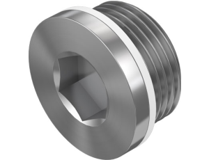 FESTO - Zaślepka 0 x 0 x 0