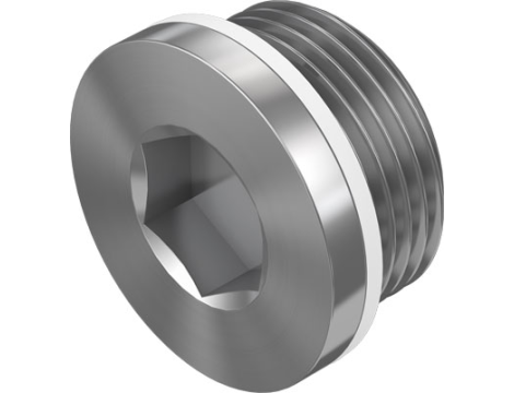 FESTO - Zaślepka 0 x 0 x 0