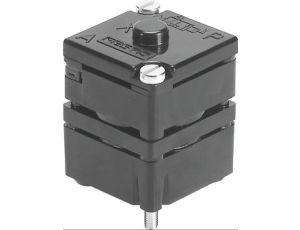 FESTO - Wzmacniacz ciśnienia 0 x 0 x 0