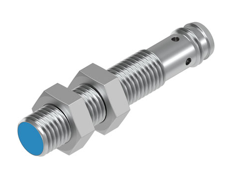 FESTO - Czujnik indukcyjny 0 x 0 x 0