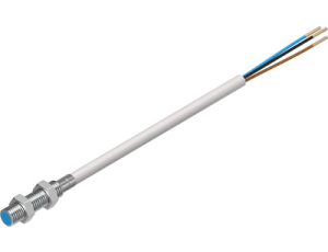FESTO - Czujnik indukcyjny 0 x 0 x 0