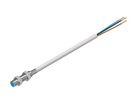 FESTO - Czujnik indukcyjny 0 x 0 x 0