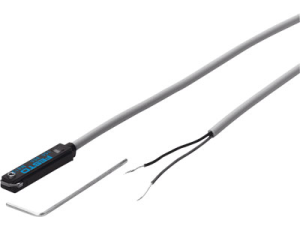 FESTO - Czujnik magnetyczny (norma pneum.: EN 60947-5-2) 0 x 0 x 0