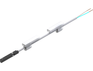FESTO - Czujnik magnetyczny (norma pneum.: EN 60947-5-2) 0 x 0 x 0