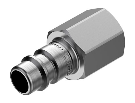 FESTO - Szybkozłącze 0 x 0 x 0