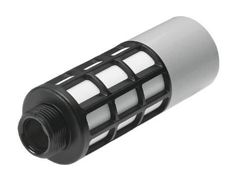 FESTO - Tłumik 0 x 0 x 0