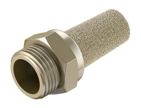 FESTO - Tłumik 0 x 0 x 0