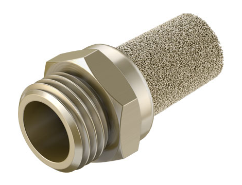 FESTO - Tłumik 0 x 0 x 0