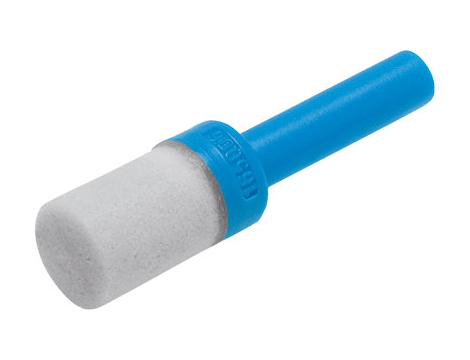 FESTO - Tłumik 0 x 10 x 0