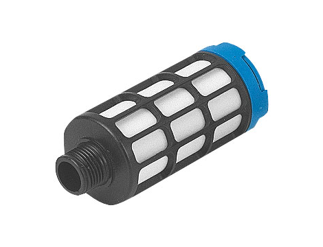 FESTO - Tłumik 0 x 0 x 0