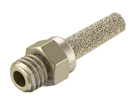 FESTO - Tłumik 0 x 0 x 0