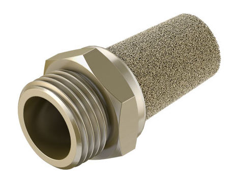 FESTO - Tłumik 0 x 0 x 0