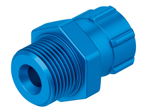 FESTO - Szybkozłącze 0 x 0 x 0
