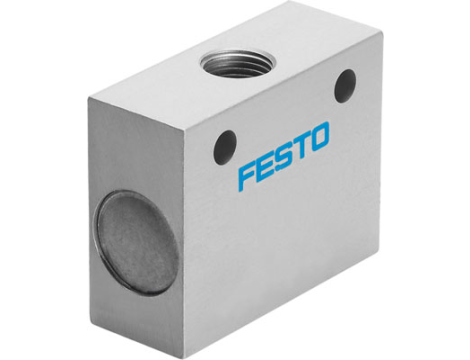 FESTO - Element logiczny 0 x 0 x 0