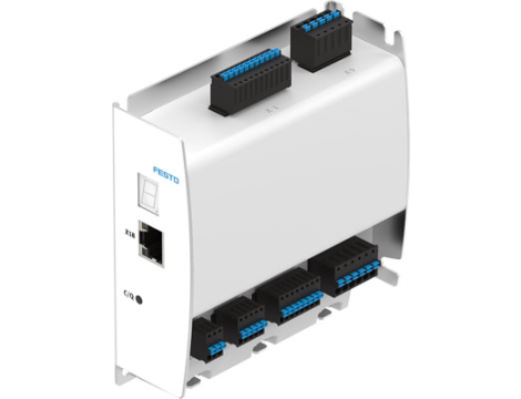 FESTO - Sterownik 0 x 0 x 0