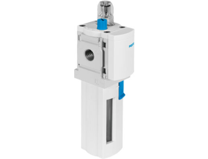 FESTO - Smarownica pneumatyczna 0 x 0 x 0