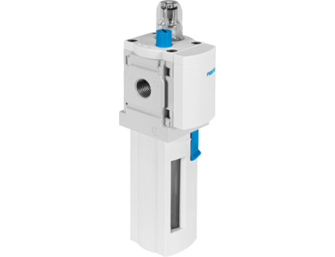 FESTO - Smarownica pneumatyczna 0 x 0 x 0