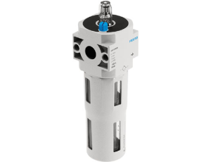 FESTO - Smarownica pneumatyczna 0 x 0 x 0