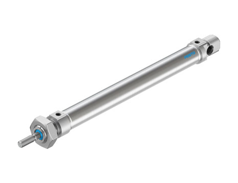 FESTO - Siłownik pneumatyczny (norma pneum.: ISO 6432) 16 x 0 x 125