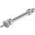 FESTO - Siłownik pneumatyczny (norma pneum.: ISO 6432) 8 x 0 x 40