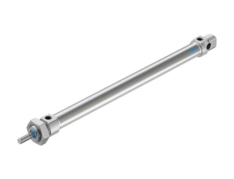 FESTO - Siłownik pneumatyczny (norma pneum.: ISO 6432) 20 x 0 x 250