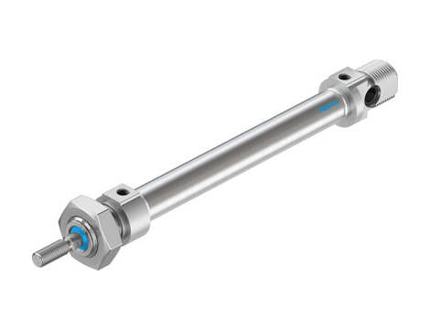 FESTO - Siłownik pneumatyczny (norma pneum.: ISO 6432) 12 x 0 x 80