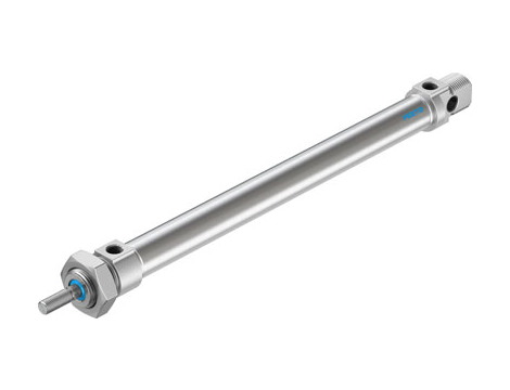 FESTO - Siłownik pneumatyczny (norma pneum.: ISO 6432) 20 x 0 x 200