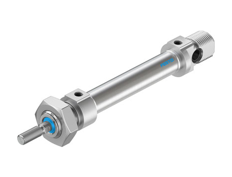 FESTO - Siłownik pneumatyczny (norma pneum.: ISO 6432) 12 x 0 x 40
