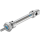 FESTO - Siłownik pneumatyczny (norma pneum.: ISO 6432) 12 x 0 x 40