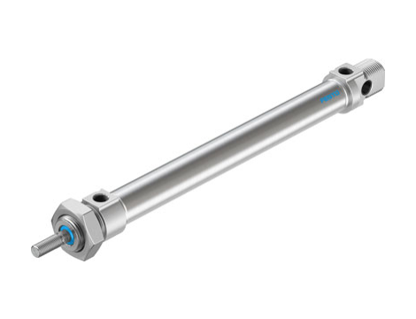 FESTO - Siłownik pneumatyczny (norma pneum.: ISO 6432) 20 x 0 x 160