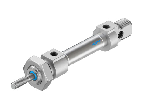 FESTO - Siłownik pneumatyczny (norma pneum.: ISO 6432) 8 x 0 x 10