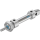 FESTO - Siłownik pneumatyczny (norma pneum.: ISO 6432) 8 x 0 x 10